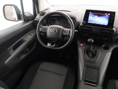 Toyota Proace City Verso - 2022