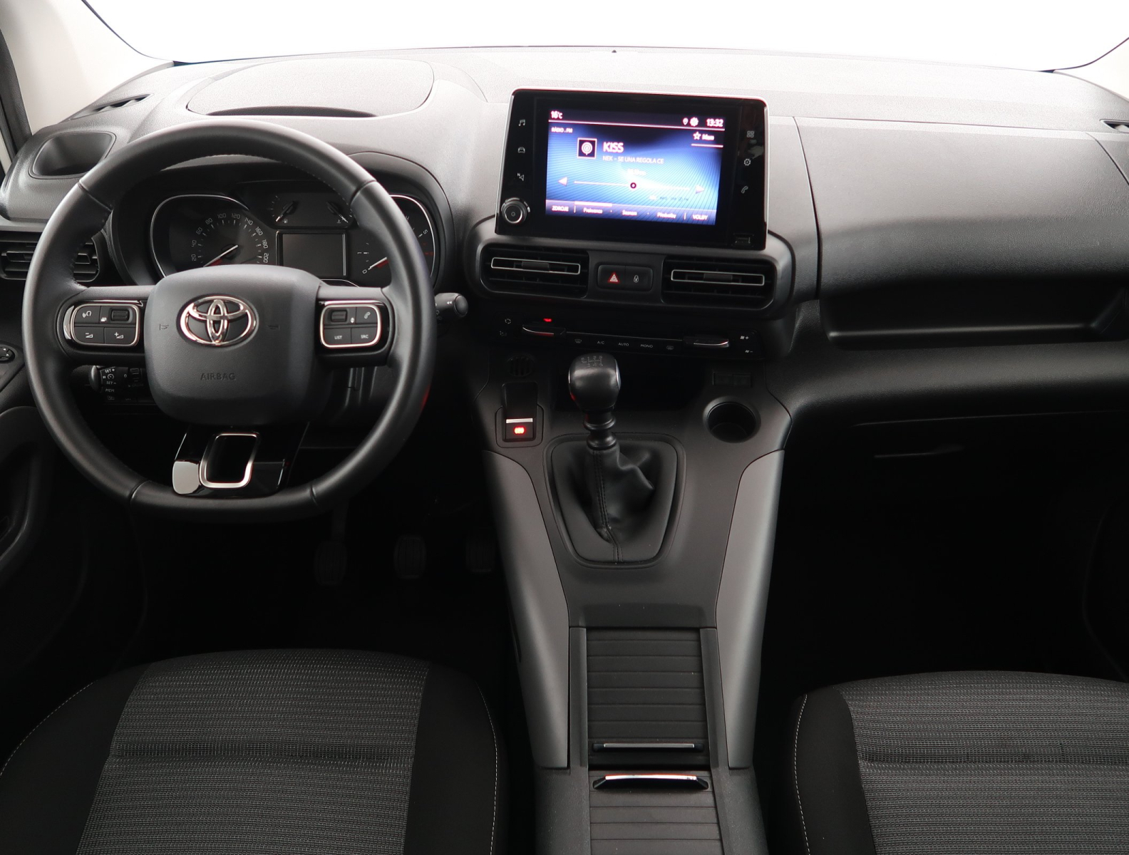 Toyota ProAce City Verso - 2022