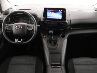 Toyota ProAce City Verso - 2022