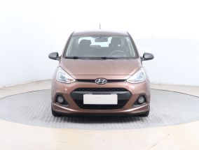 Hyundai i10 - 2016
