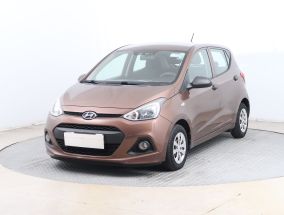 Hyundai i10 - 2016