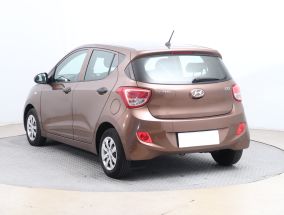 Hyundai i10 - 2016