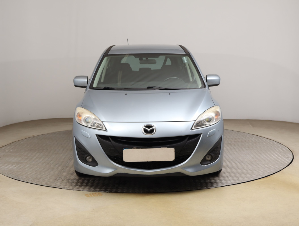 Mazda 5