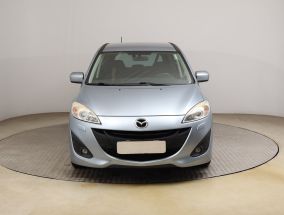 Mazda 5 - 2010