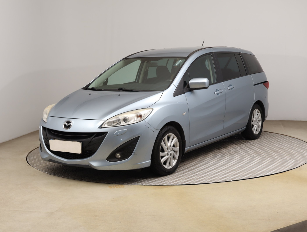 Mazda 5