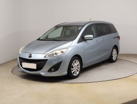 Mazda 5 - 2010
