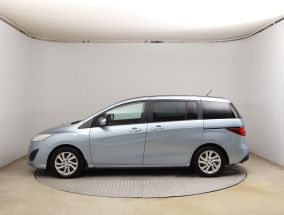 Mazda 5 - 2010