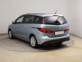 Mazda 5 - 2010