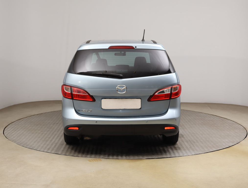 Mazda 5