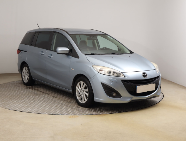 Mazda 5 2010