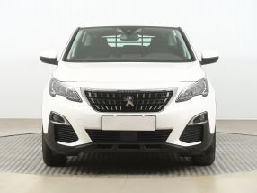 Peugeot 3008 - 2018