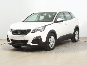 Peugeot 3008 - 2018