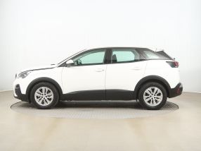 Peugeot 3008 - 2018