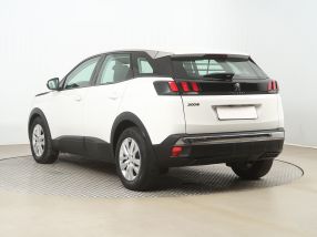 Peugeot 3008 - 2018