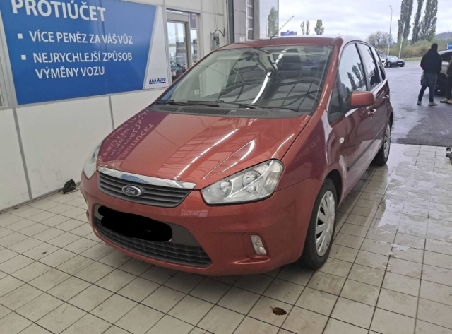 Ford C-Max 2008