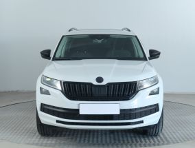 Skoda Kodiaq - 2020