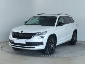 Skoda Kodiaq - 2020