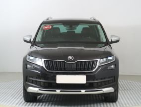 Skoda Kodiaq - 2019