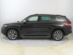Skoda Kodiaq - 2019