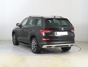 Skoda Kodiaq - 2019