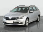 Škoda Octavia, 2018