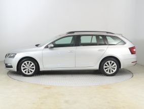Skoda Octavia - 2018