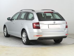 Skoda Octavia - 2018