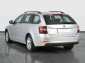 Škoda Octavia, 2018