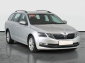 Škoda Octavia, 2018