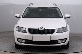 Skoda Octavia - 2015