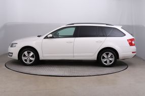 Skoda Octavia - 2015