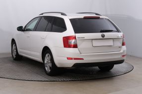 Skoda Octavia - 2015