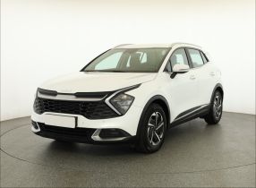 Kia Sportage - 2022