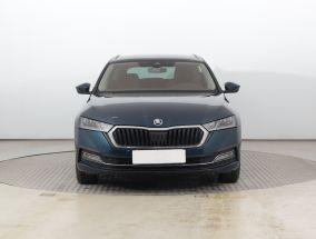 Skoda Octavia - 2022