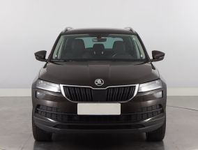 Skoda Karoq - 2017