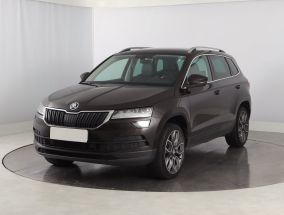 Skoda Karoq - 2017