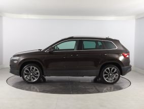 Skoda Karoq - 2017