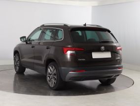 Skoda Karoq - 2017