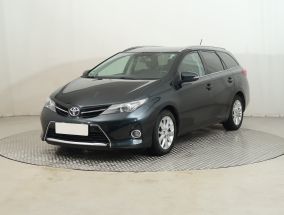 Toyota Auris - 2014