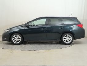 Toyota Auris - 2014