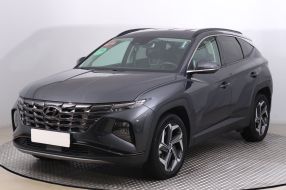 Hyundai Tucson - 2023