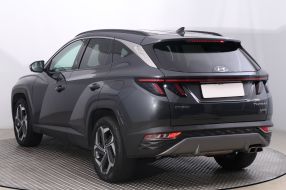 Hyundai Tucson - 2023
