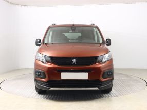 Peugeot Rifter - 2019