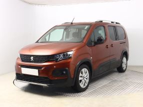 Peugeot Rifter - 2019
