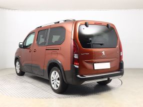Peugeot Rifter - 2019