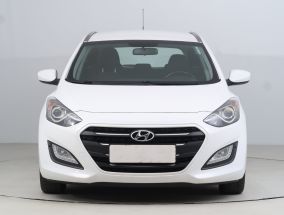 Hyundai i30 - 2016