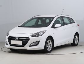 Hyundai i30 - 2016