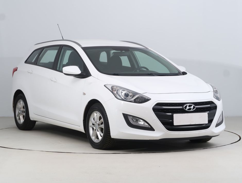 Hyundai i30 - 2016
