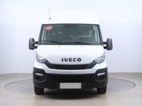 Iveco Daily - 2019