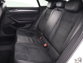Volkswagen Arteon - 2018